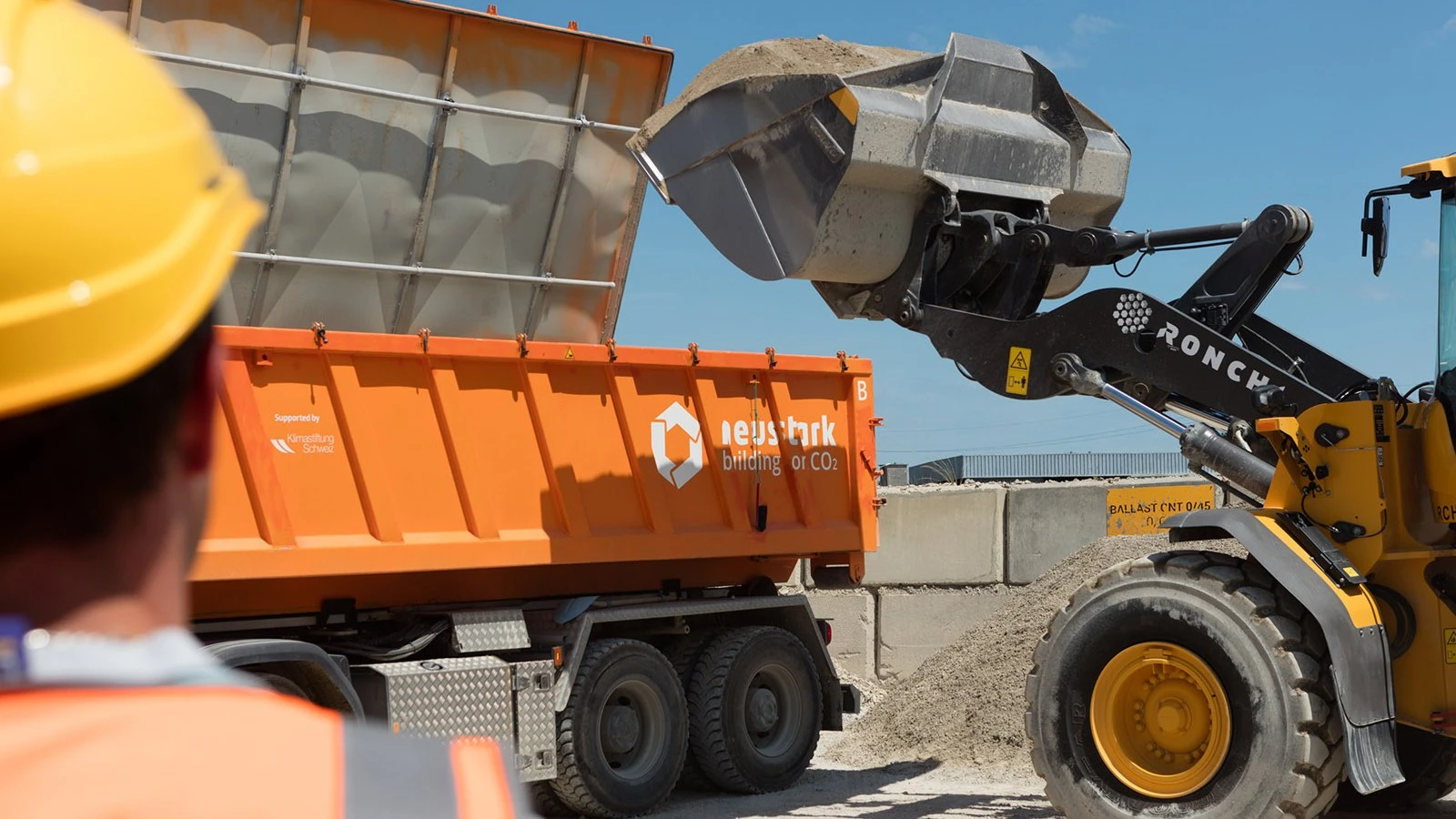 Image: Recystark® obtient le prix de l’innovation