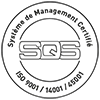 Image: Ronchi ECO CERT ISO-9001-14001-45001
