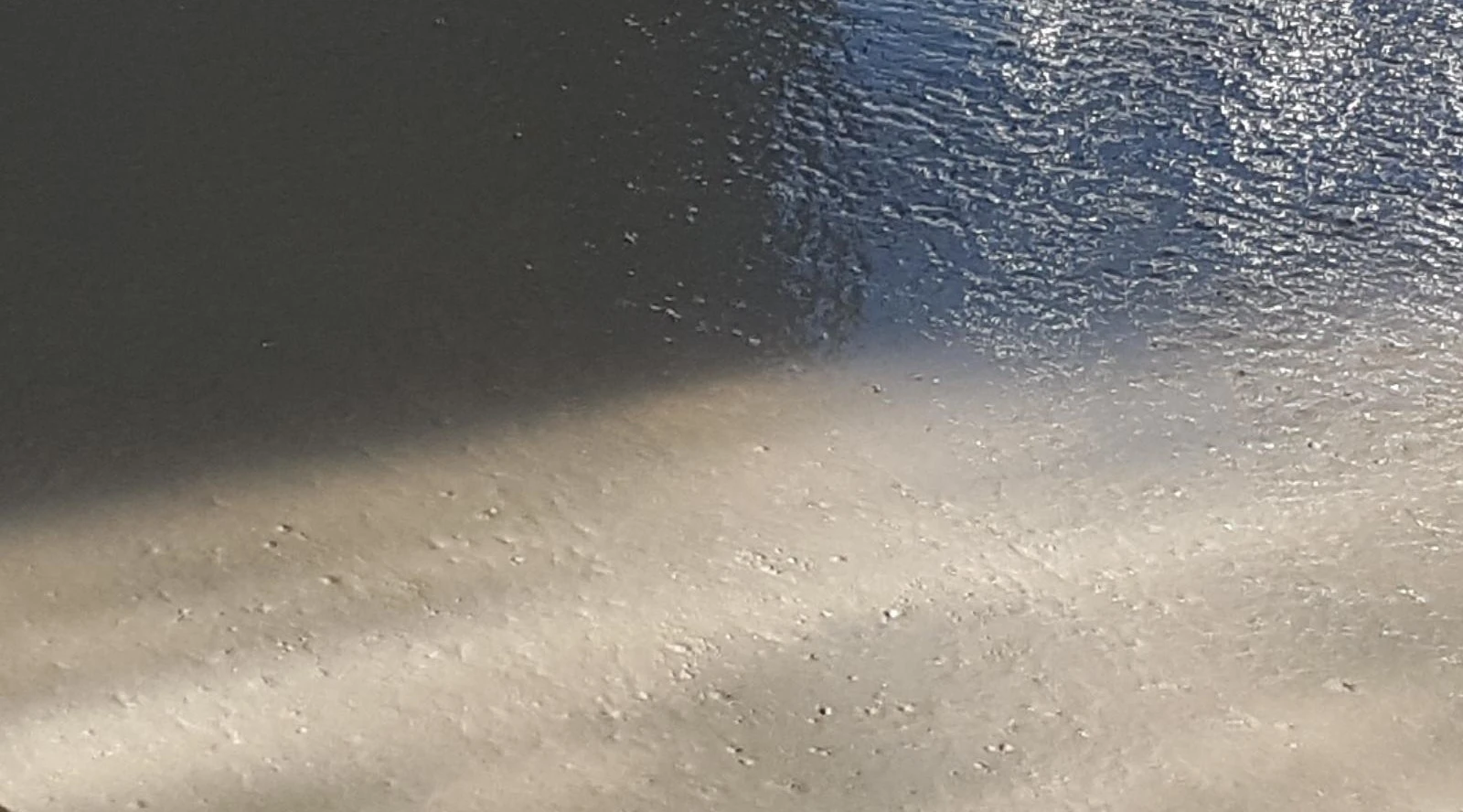 Image: SikaScreed® CTF - Chape fluide liée au ciment