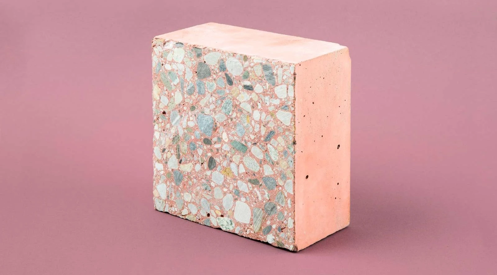 Image: Bétons teintés