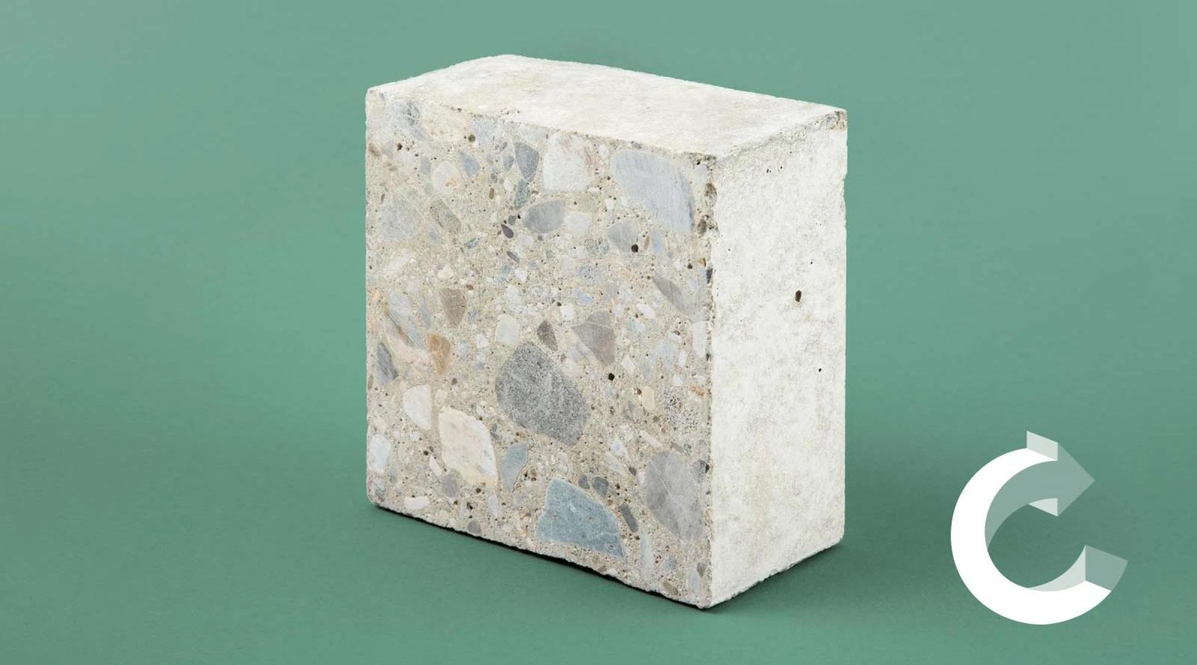 Image: Recettes de béton de recyclage (Recybéton®)
